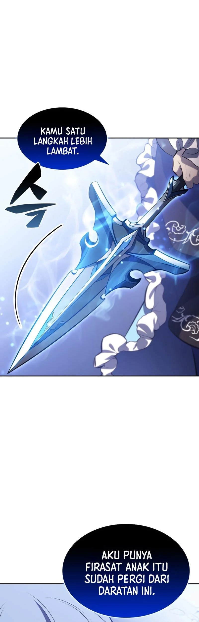 The Regressed Son Of A Duke Is An Assassin Chapter 107 - halaman 15
