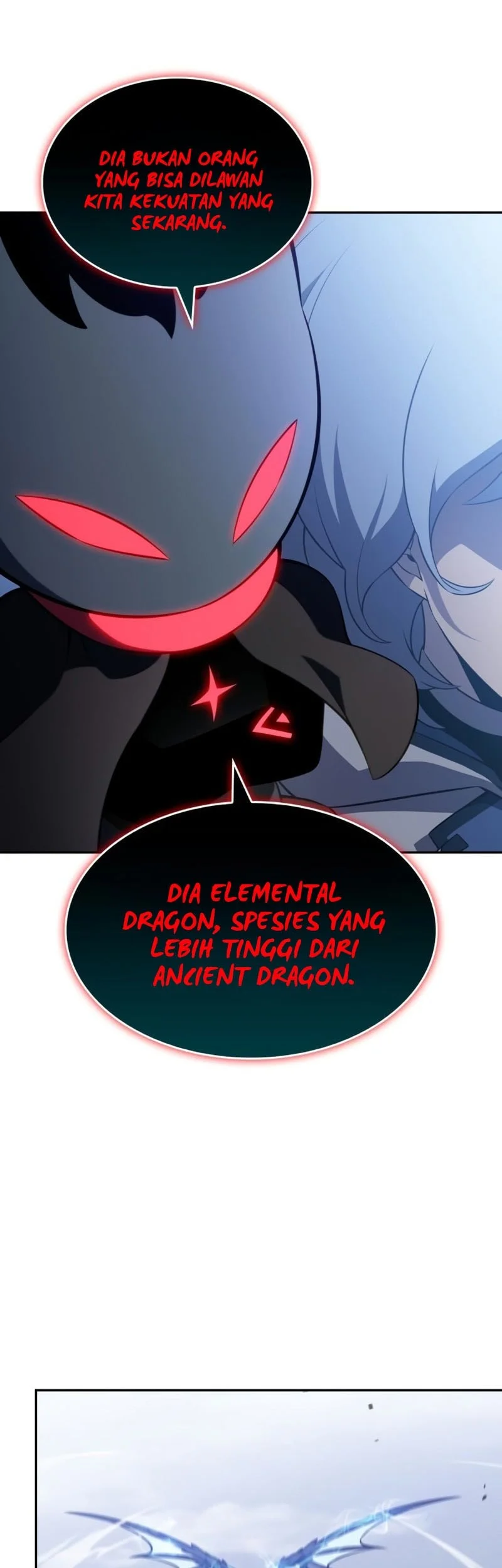 The Regressed Son Of A Duke Is An Assassin Chapter 107 - halaman 19