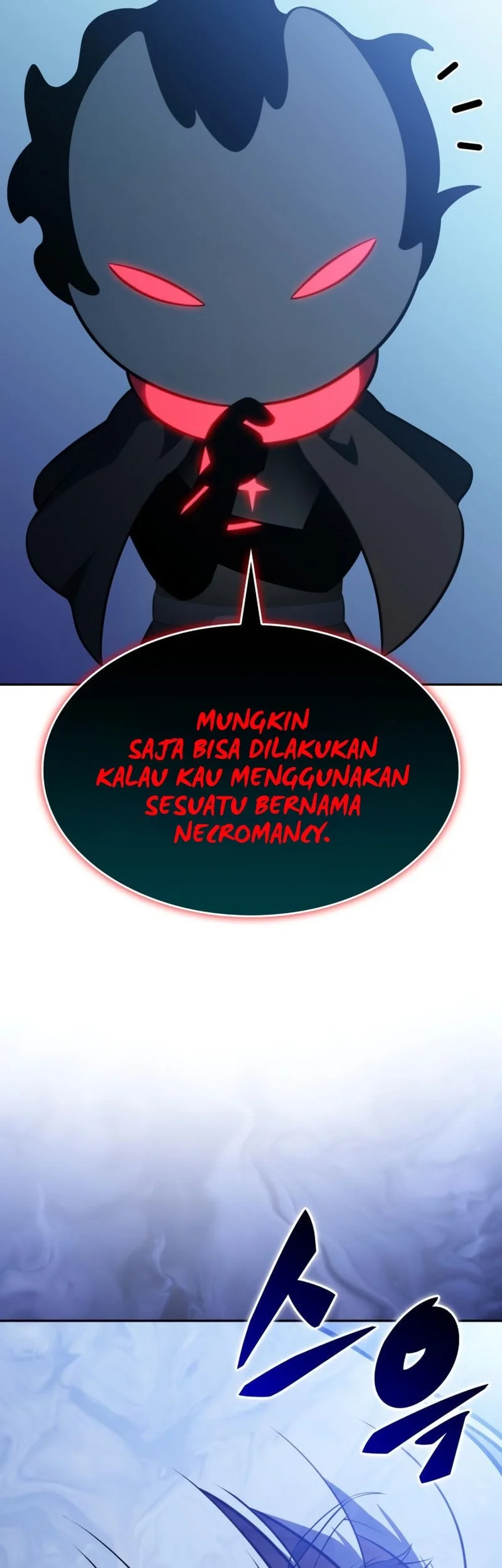 The Regressed Son Of A Duke Is An Assassin Chapter 107 - halaman 23