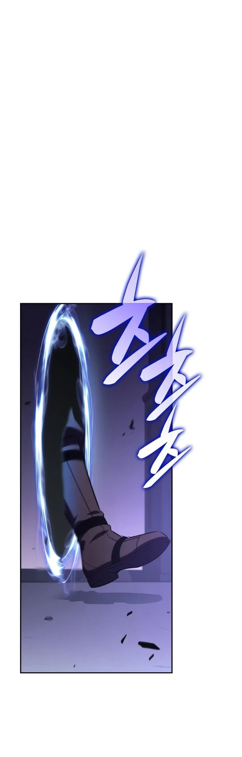 The Regressed Son Of A Duke Is An Assassin Chapter 107 - halaman 26