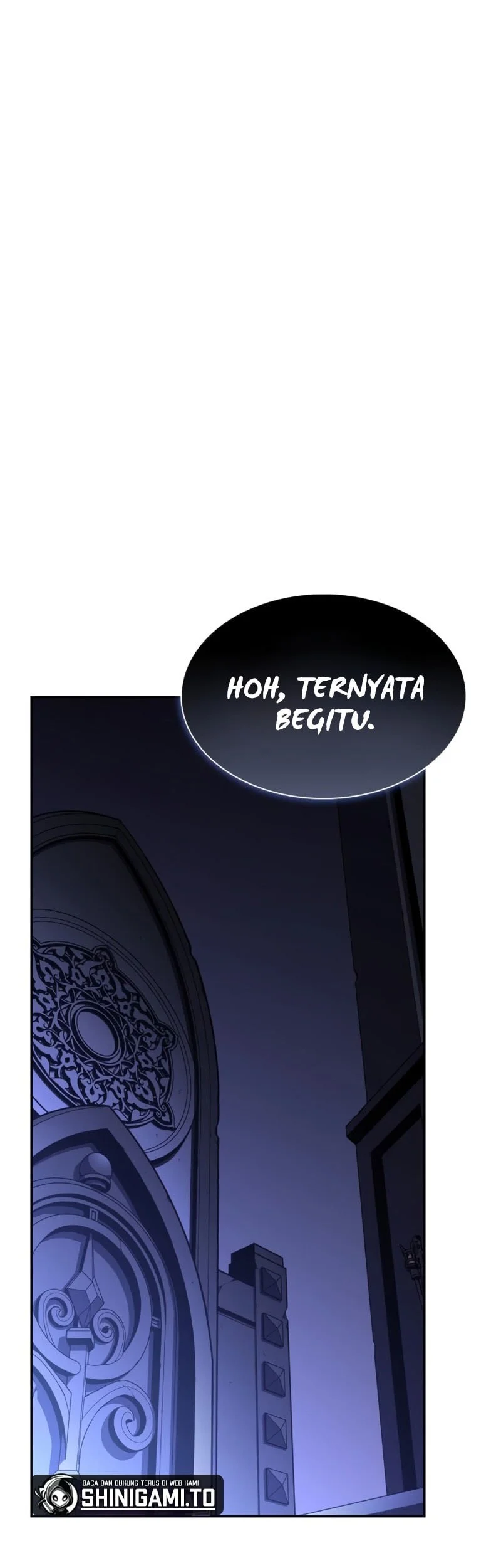 The Regressed Son Of A Duke Is An Assassin Chapter 107 - halaman 35