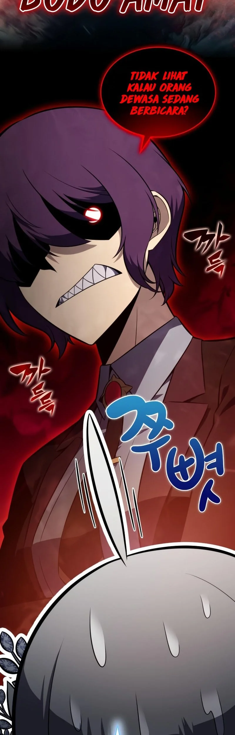 The Regressed Son Of A Duke Is An Assassin Chapter 107 - halaman 46