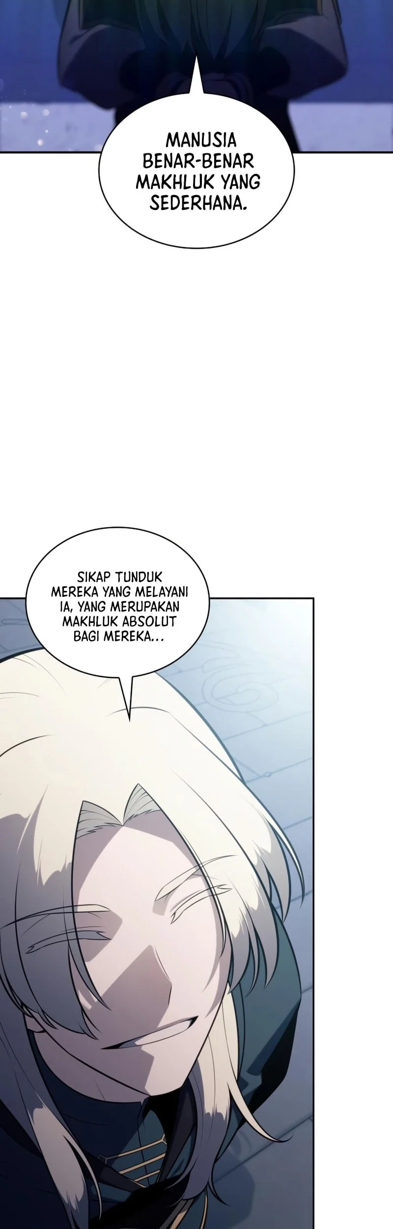 The Regressed Son Of A Duke Is An Assassin Chapter 107 - halaman 54