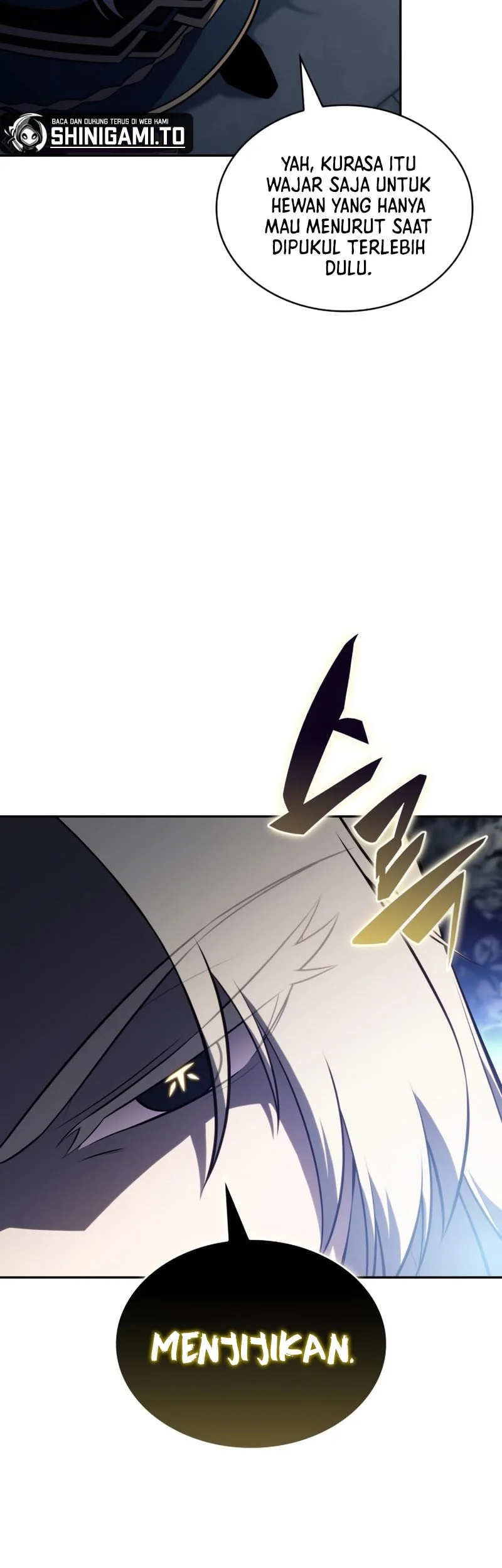 The Regressed Son Of A Duke Is An Assassin Chapter 107 - halaman 55