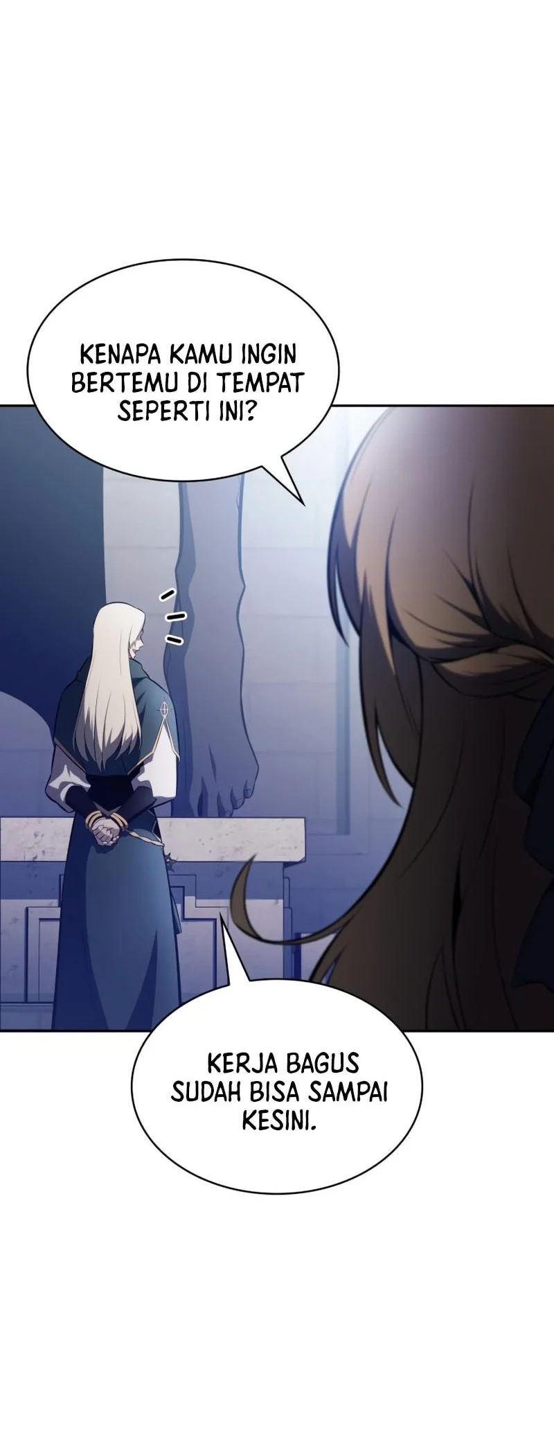 The Regressed Son Of A Duke Is An Assassin Chapter 107 - halaman 56