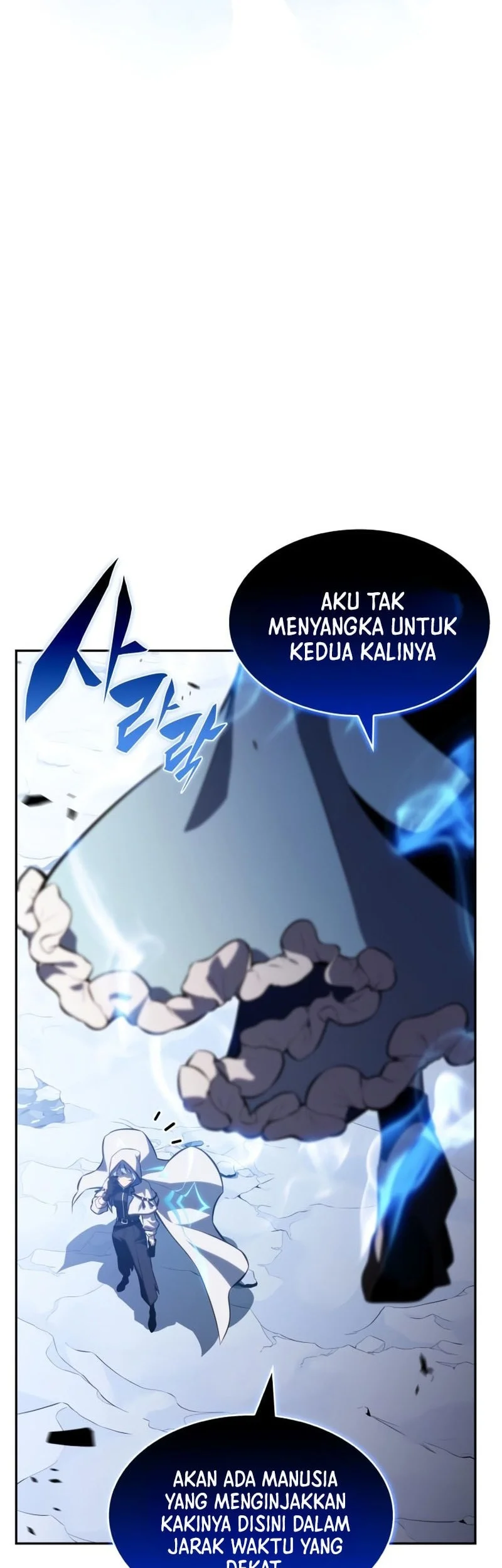 The Regressed Son Of A Duke Is An Assassin Chapter 107 - halaman 6