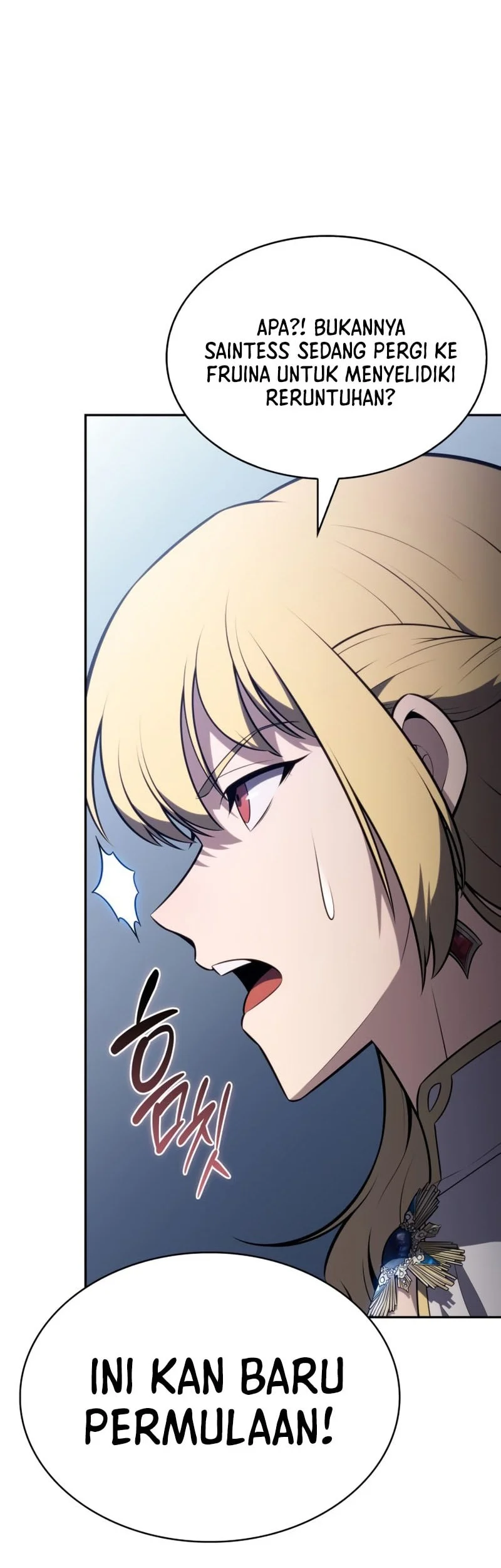 The Regressed Son Of A Duke Is An Assassin Chapter 107 - halaman 60