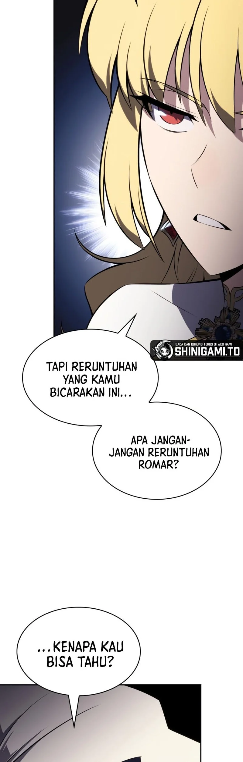The Regressed Son Of A Duke Is An Assassin Chapter 107 - halaman 66