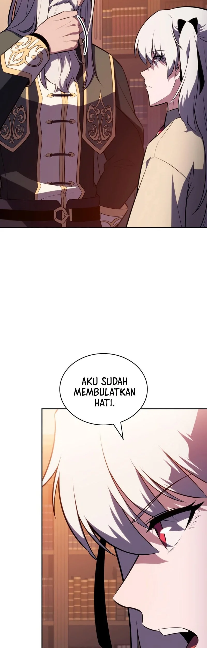 The Regressed Son Of A Duke Is An Assassin Chapter 107 - halaman 70