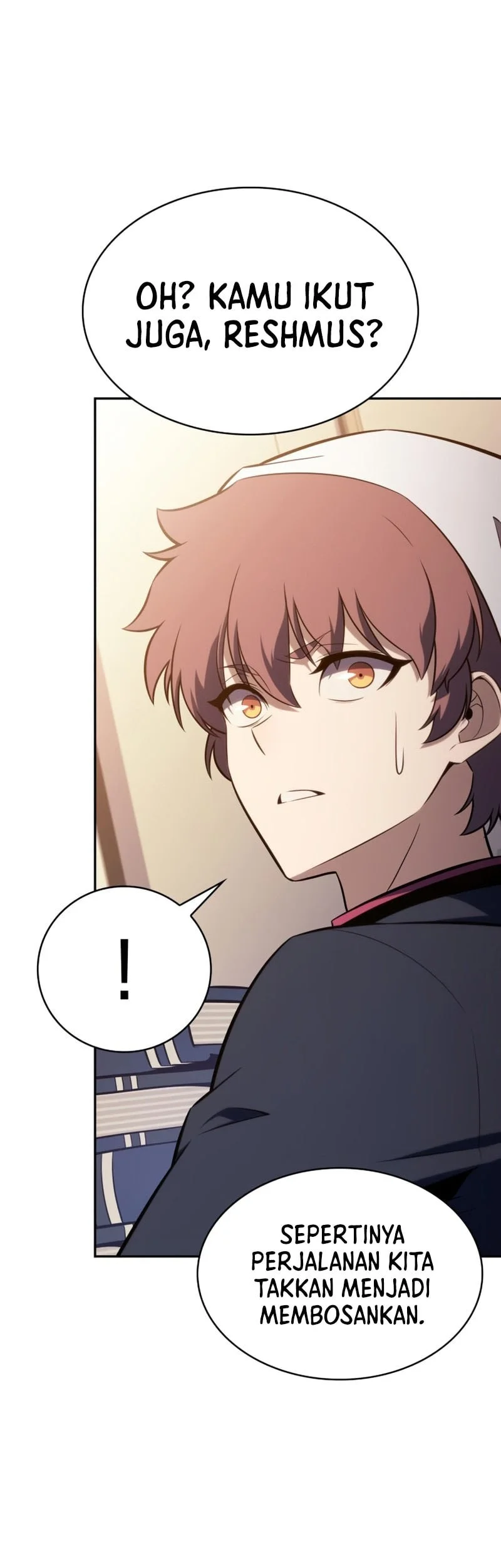 The Regressed Son Of A Duke Is An Assassin Chapter 107 - halaman 77