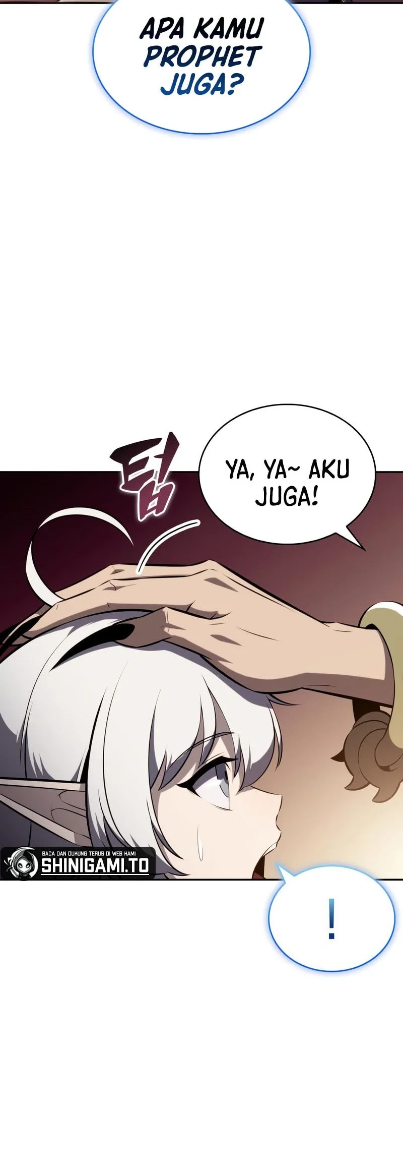 The Regressed Son Of A Duke Is An Assassin Chapter 108 - halaman 17
