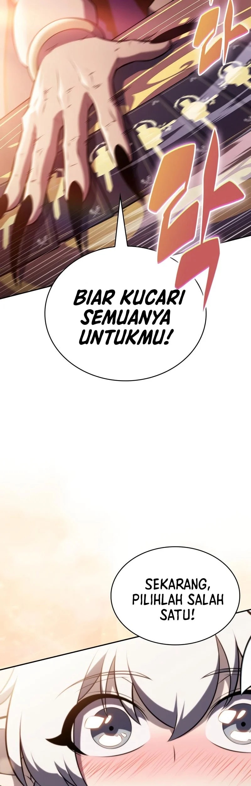 The Regressed Son Of A Duke Is An Assassin Chapter 108 - halaman 20