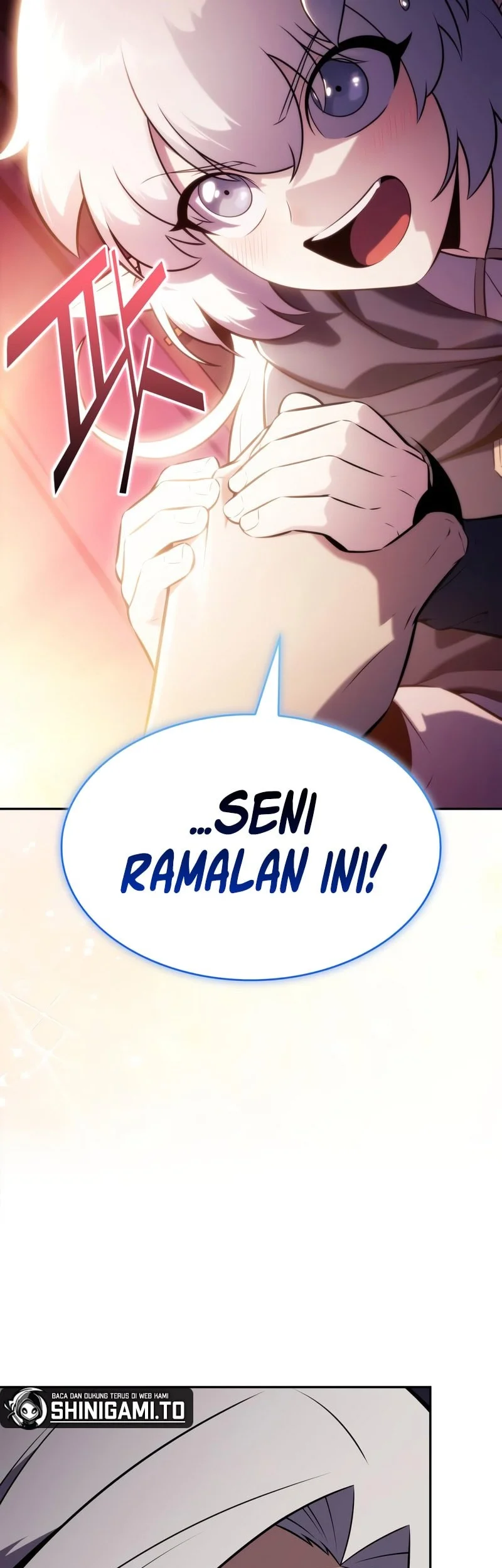 The Regressed Son Of A Duke Is An Assassin Chapter 108 - halaman 28
