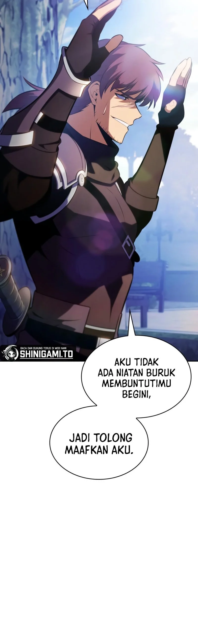 The Regressed Son Of A Duke Is An Assassin Chapter 108 - halaman 39