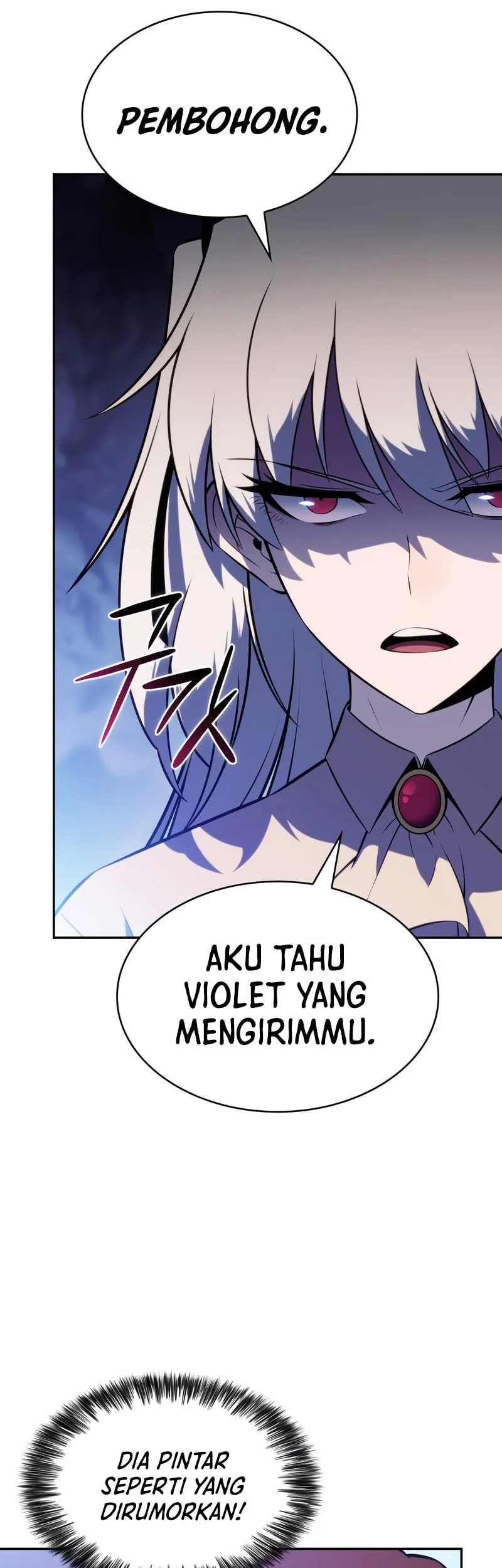 The Regressed Son Of A Duke Is An Assassin Chapter 108 - halaman 40