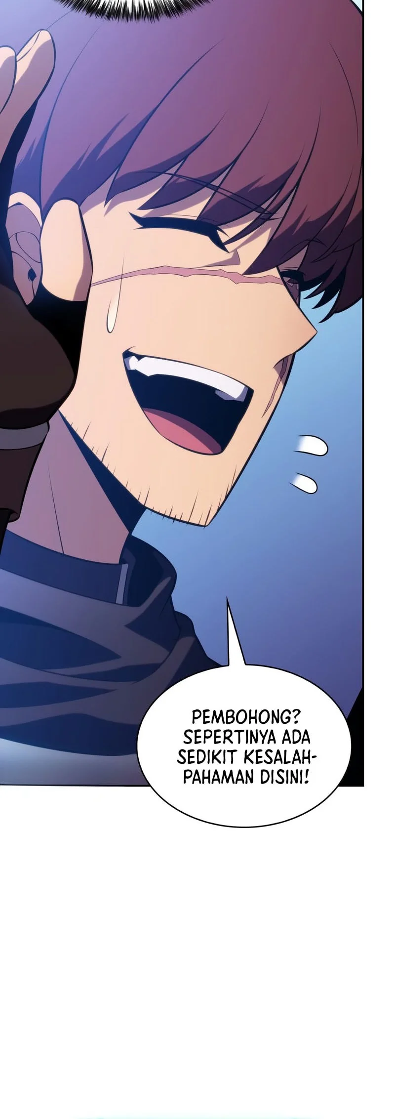 The Regressed Son Of A Duke Is An Assassin Chapter 108 - halaman 41