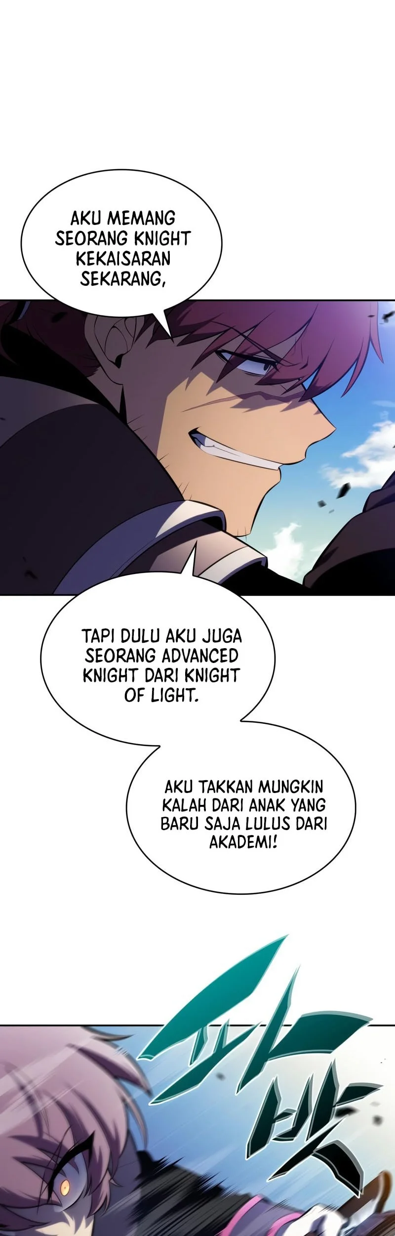 The Regressed Son Of A Duke Is An Assassin Chapter 108 - halaman 47