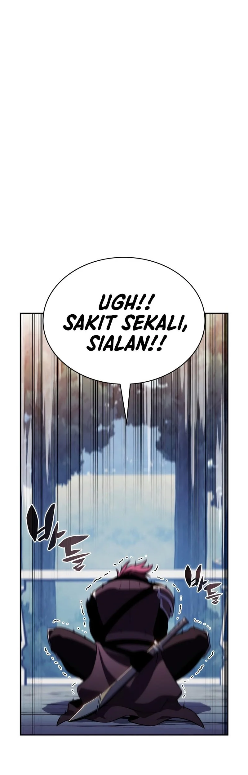 The Regressed Son Of A Duke Is An Assassin Chapter 108 - halaman 60