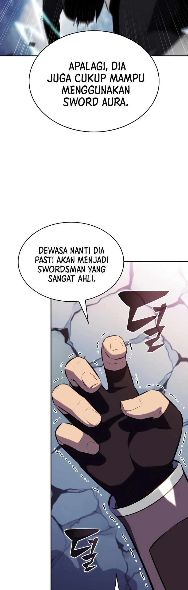 The Regressed Son Of A Duke Is An Assassin Chapter 108 - halaman 63
