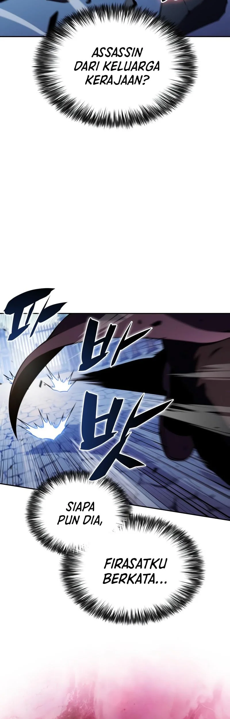 The Regressed Son Of A Duke Is An Assassin Chapter 108 - halaman 68