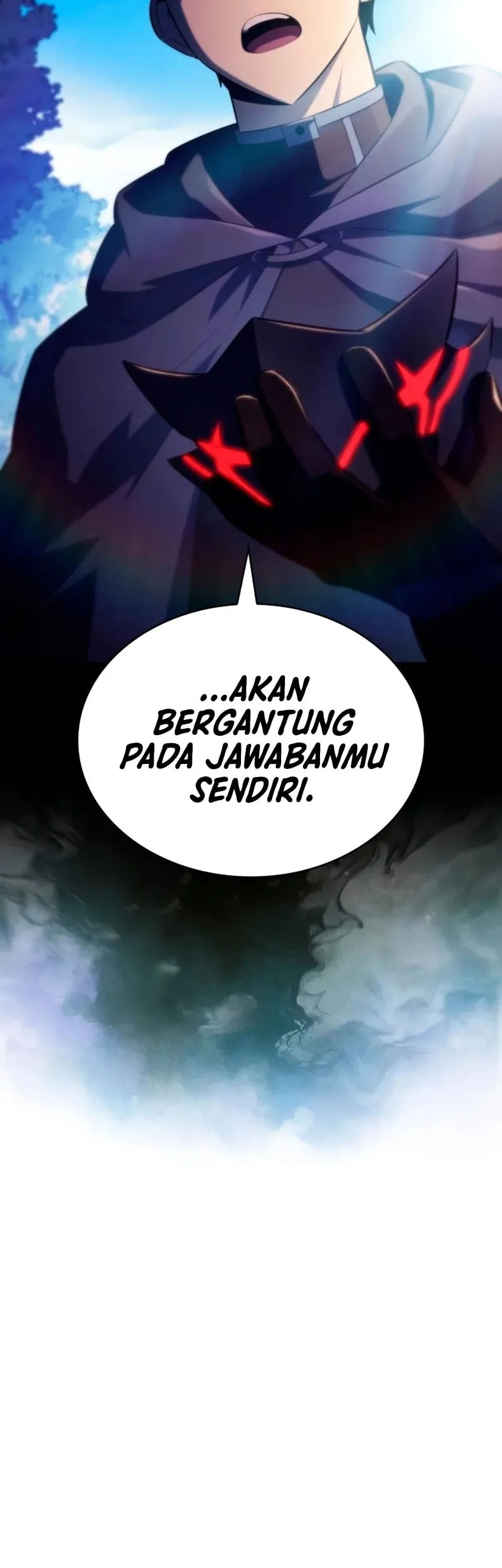 The Regressed Son Of A Duke Is An Assassin Chapter 109 - halaman 11