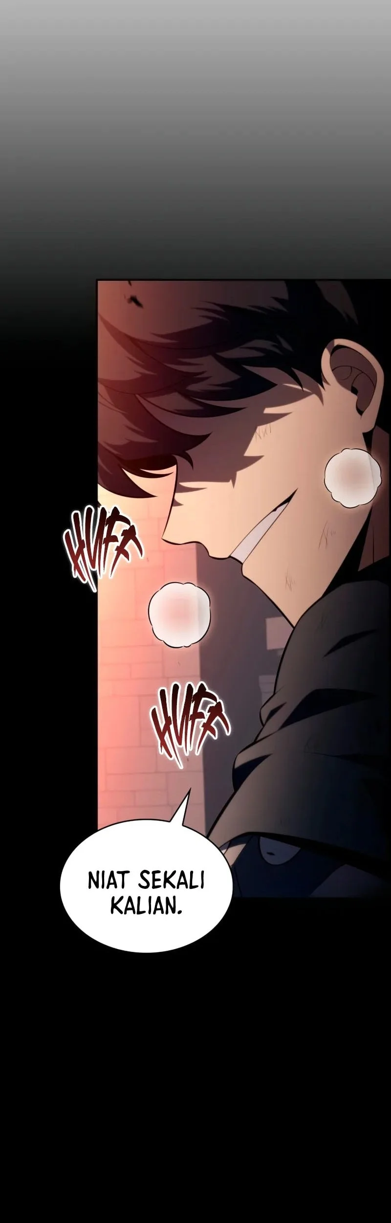 The Regressed Son Of A Duke Is An Assassin Chapter 109 - halaman 13