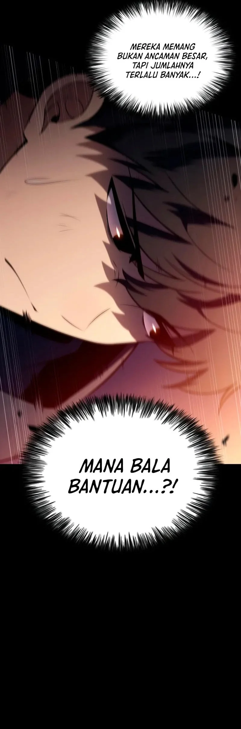 The Regressed Son Of A Duke Is An Assassin Chapter 109 - halaman 17