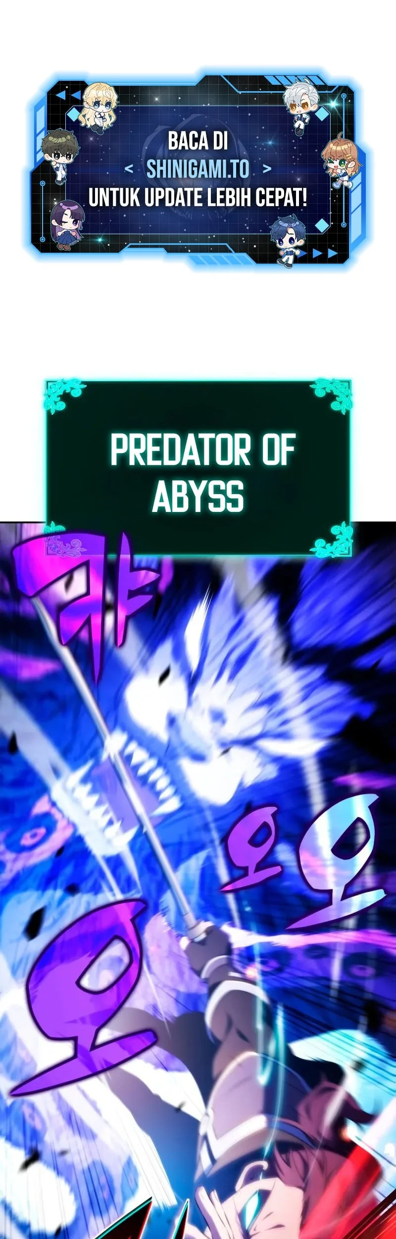 The Regressed Son Of A Duke Is An Assassin Chapter 109 - halaman 2