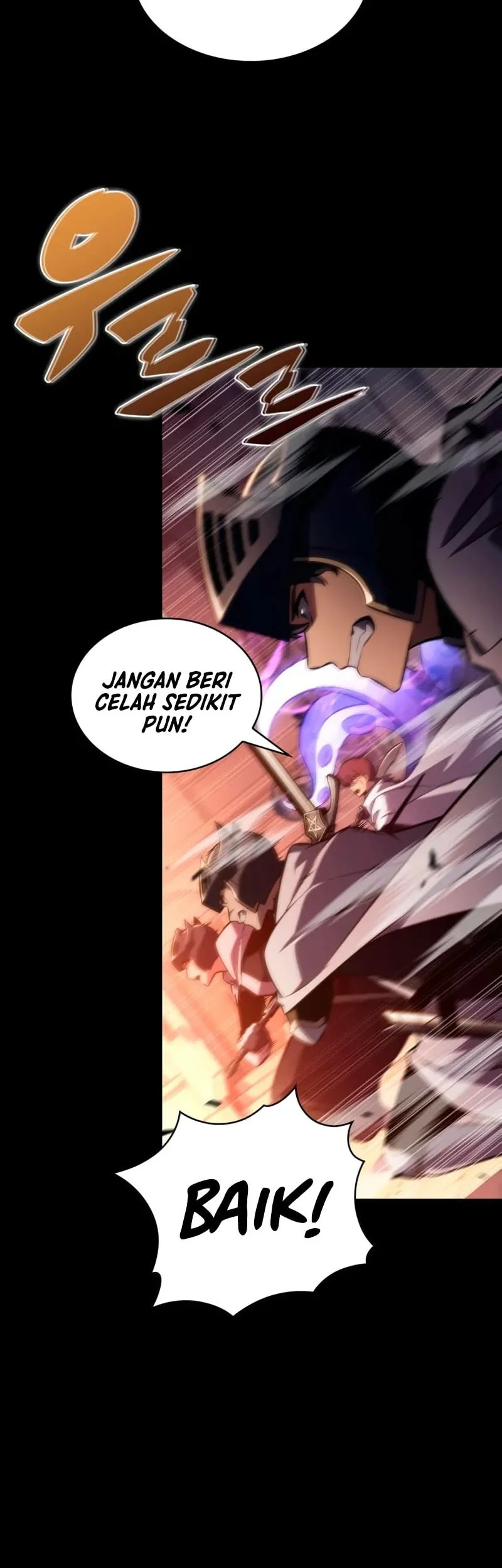 The Regressed Son Of A Duke Is An Assassin Chapter 109 - halaman 21