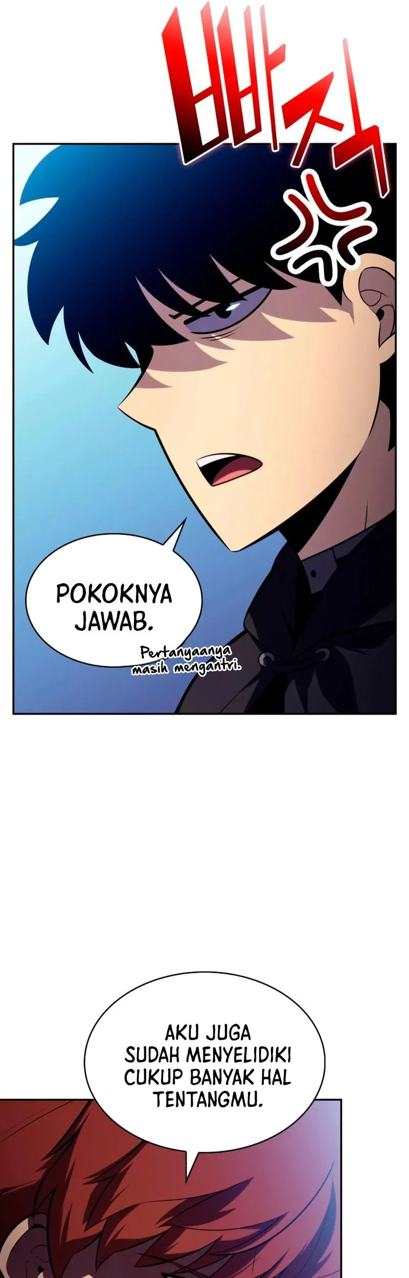The Regressed Son Of A Duke Is An Assassin Chapter 109 - halaman 26