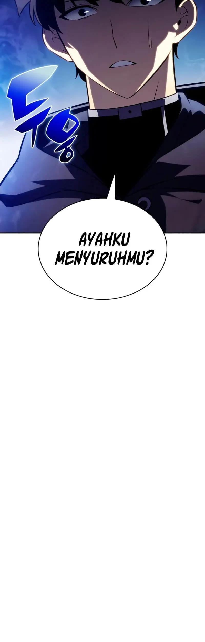 The Regressed Son Of A Duke Is An Assassin Chapter 109 - halaman 28