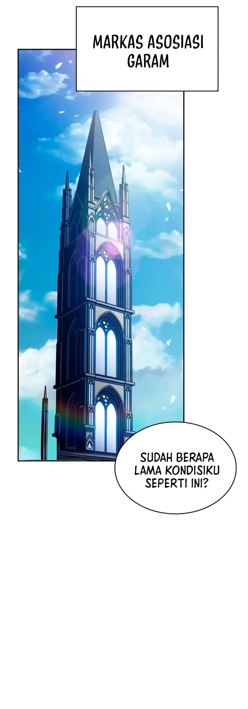 The Regressed Son Of A Duke Is An Assassin Chapter 109 - halaman 29