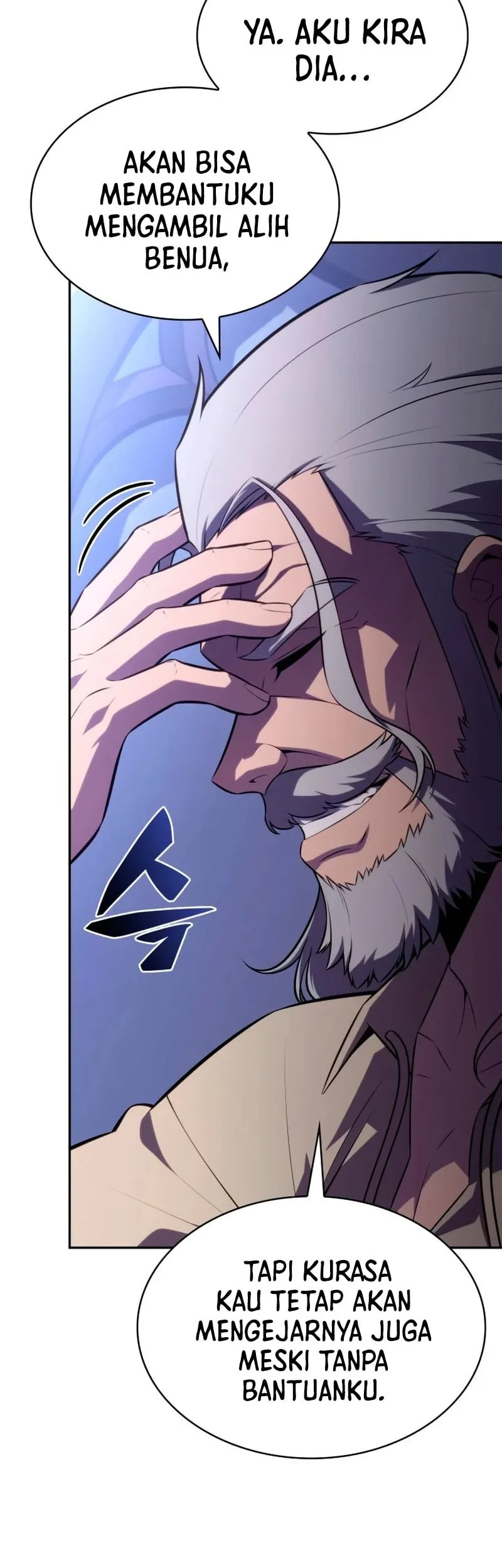 The Regressed Son Of A Duke Is An Assassin Chapter 109 - halaman 39