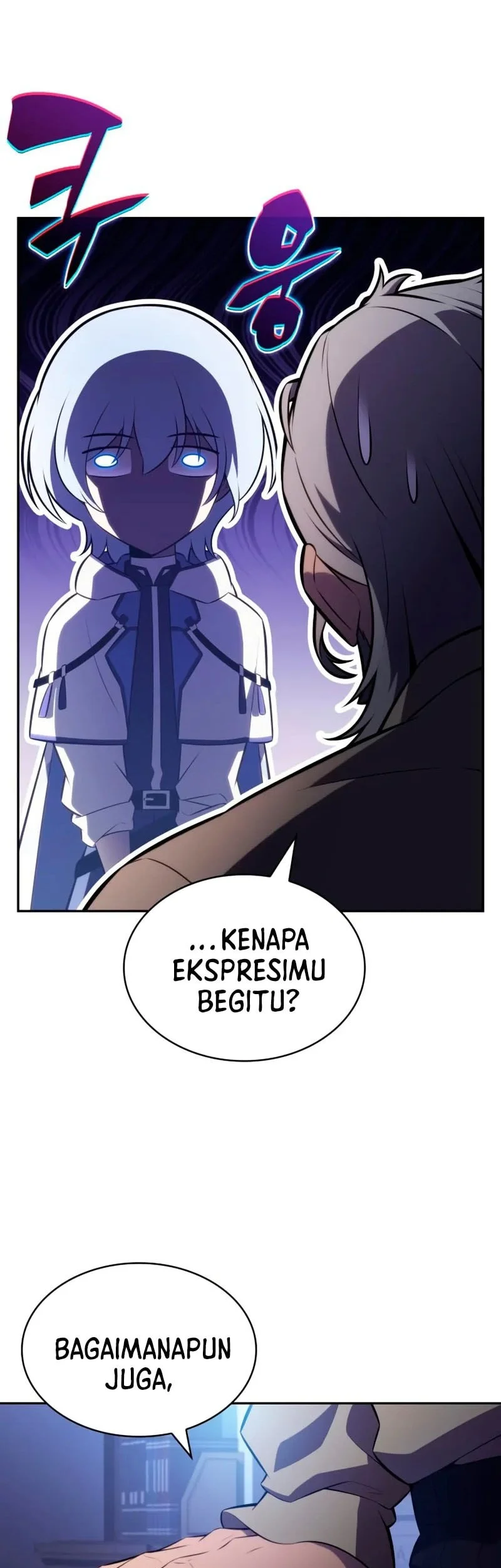 The Regressed Son Of A Duke Is An Assassin Chapter 109 - halaman 40