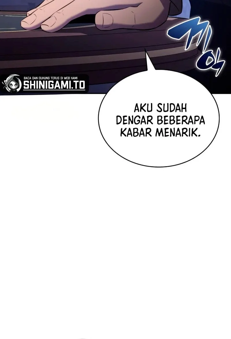 The Regressed Son Of A Duke Is An Assassin Chapter 109 - halaman 41