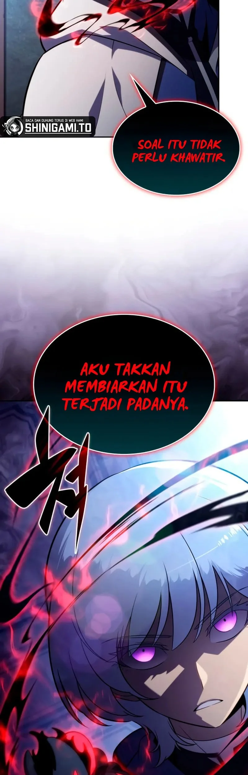 The Regressed Son Of A Duke Is An Assassin Chapter 109 - halaman 48