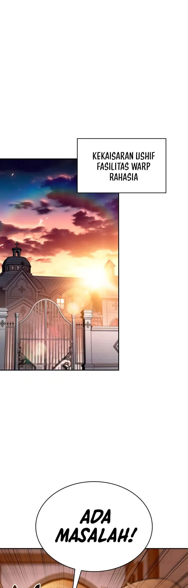 The Regressed Son Of A Duke Is An Assassin Chapter 109 - halaman 58