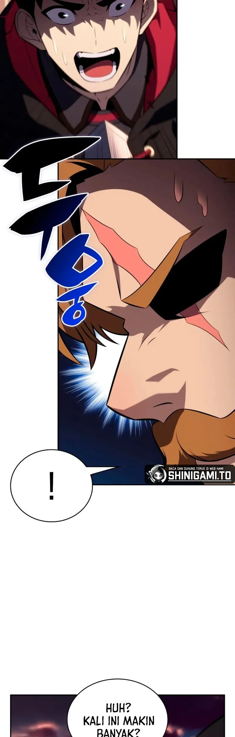 The Regressed Son Of A Duke Is An Assassin Chapter 109 - halaman 60