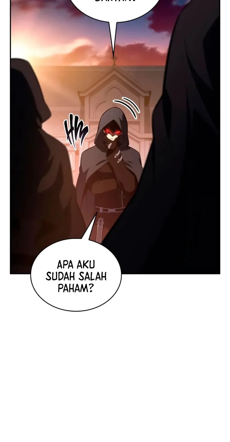 The Regressed Son Of A Duke Is An Assassin Chapter 109 - halaman 61