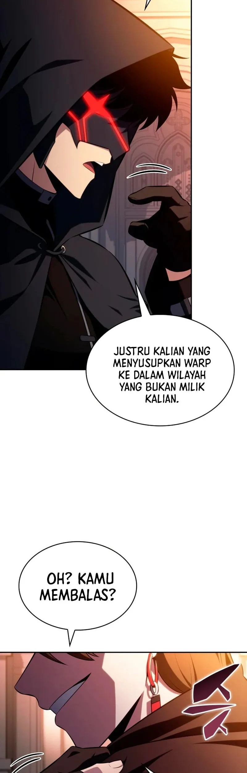 The Regressed Son Of A Duke Is An Assassin Chapter 109 - halaman 63