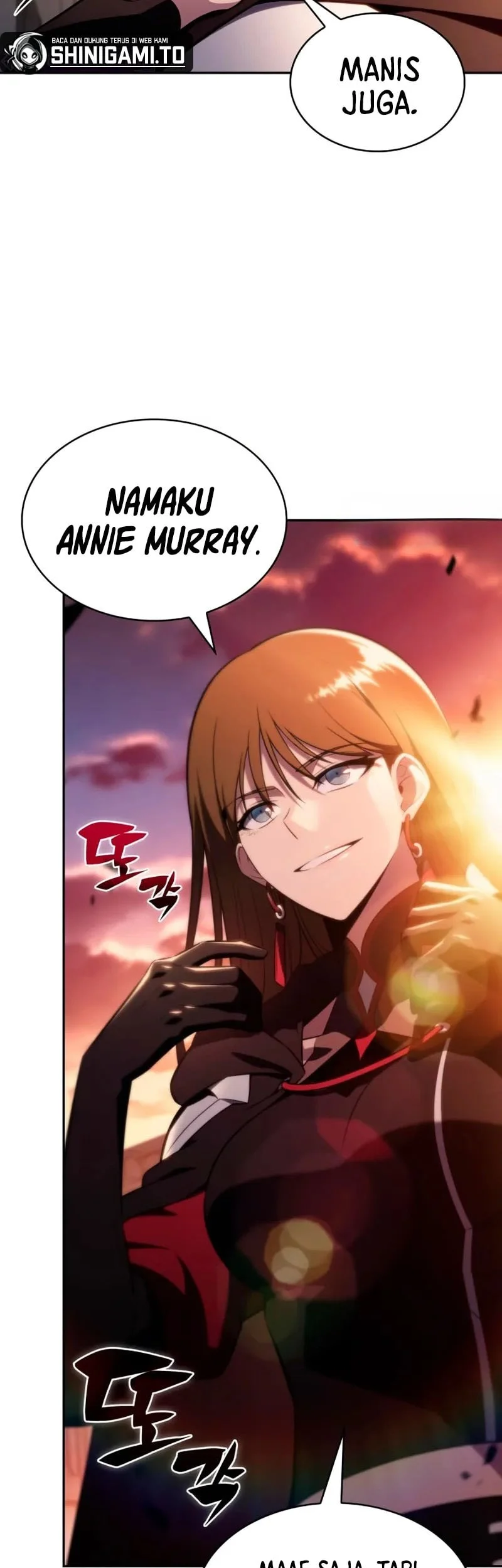 The Regressed Son Of A Duke Is An Assassin Chapter 109 - halaman 64