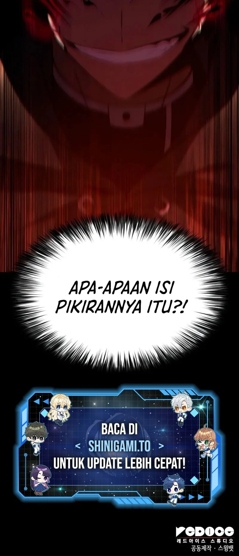 The Regressed Son Of A Duke Is An Assassin Chapter 109 - halaman 72