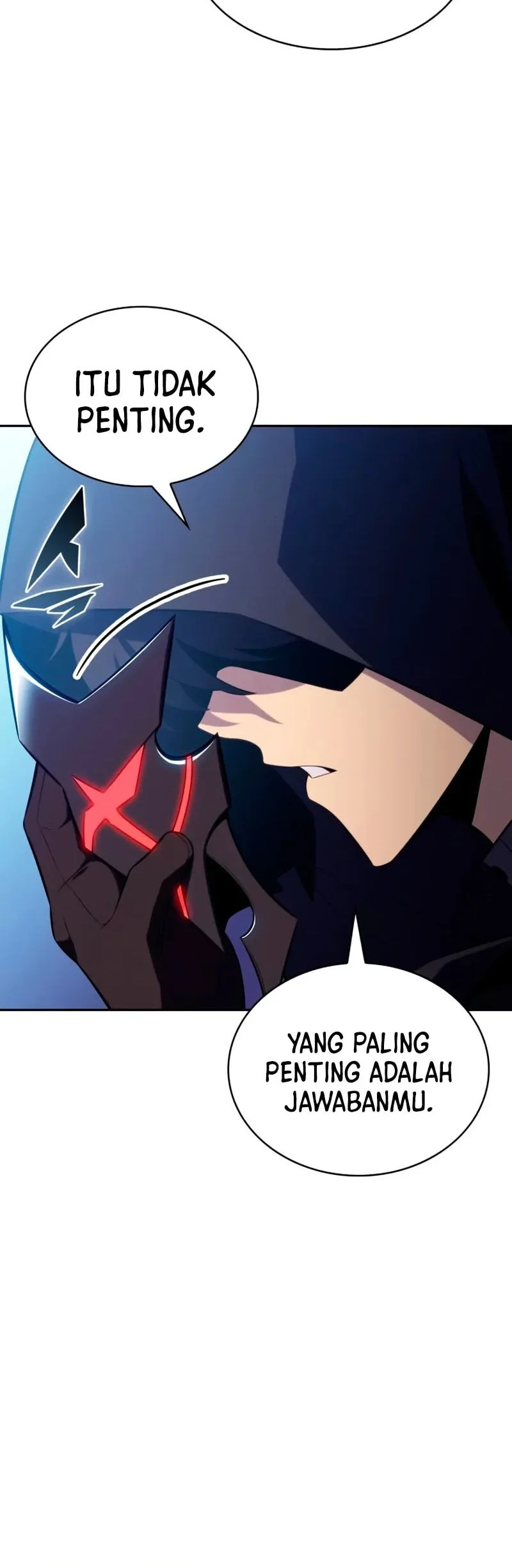 The Regressed Son Of A Duke Is An Assassin Chapter 109 - halaman 9