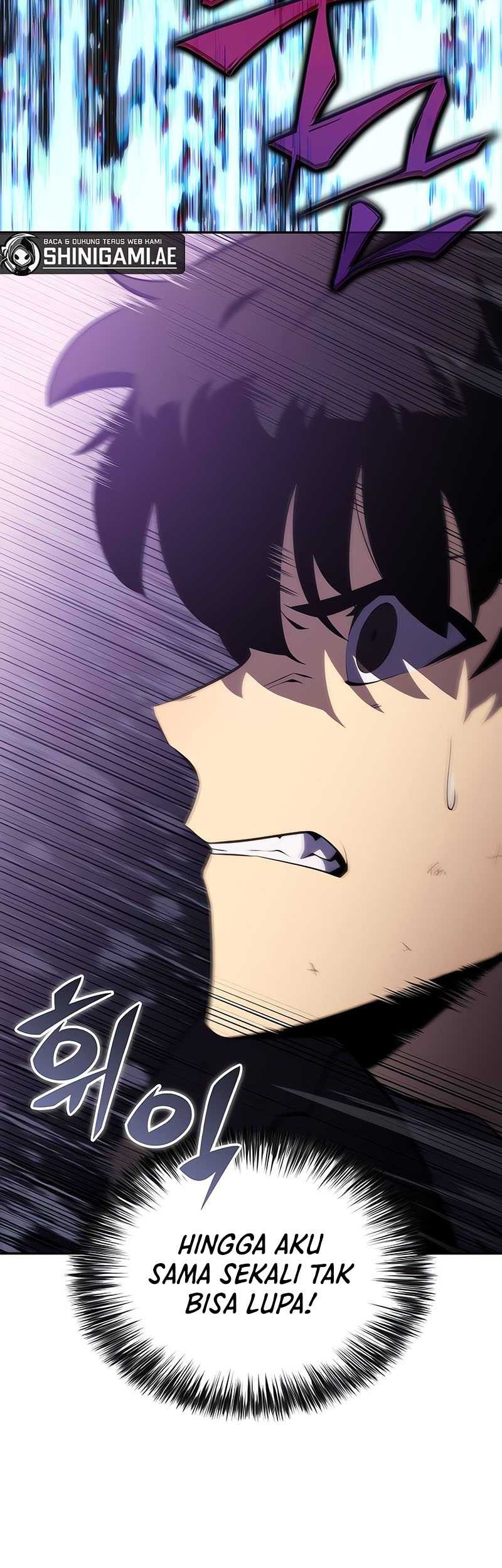 The Regressed Son Of A Duke Is An Assassin Chapter 11 - halaman 100