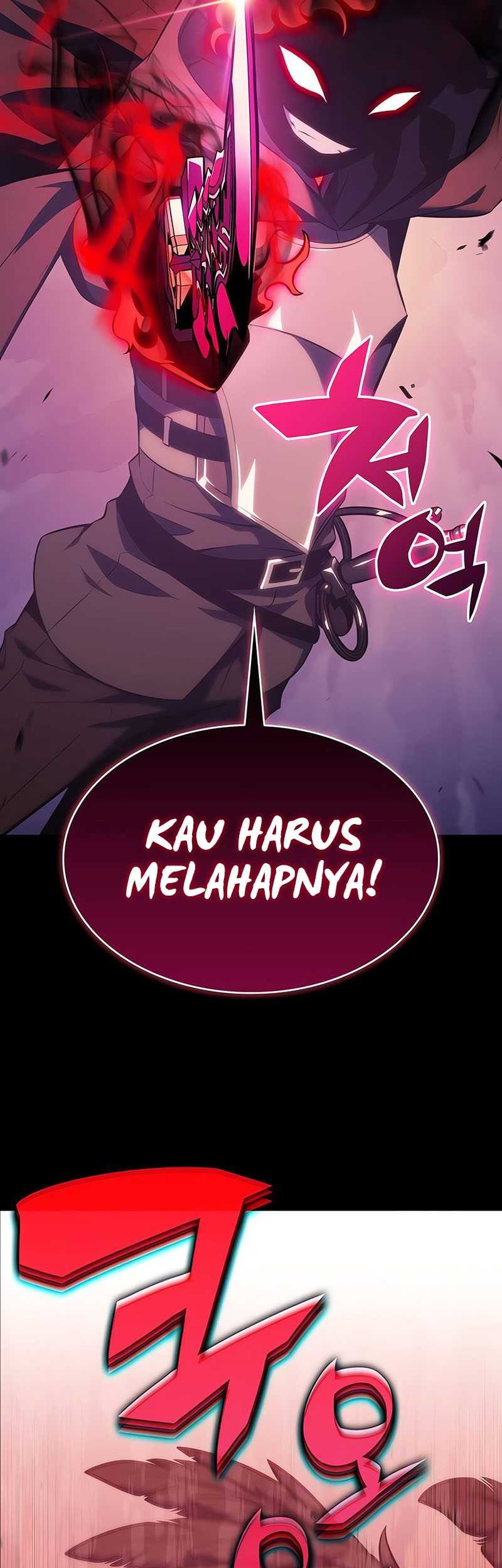 The Regressed Son Of A Duke Is An Assassin Chapter 11 - halaman 14