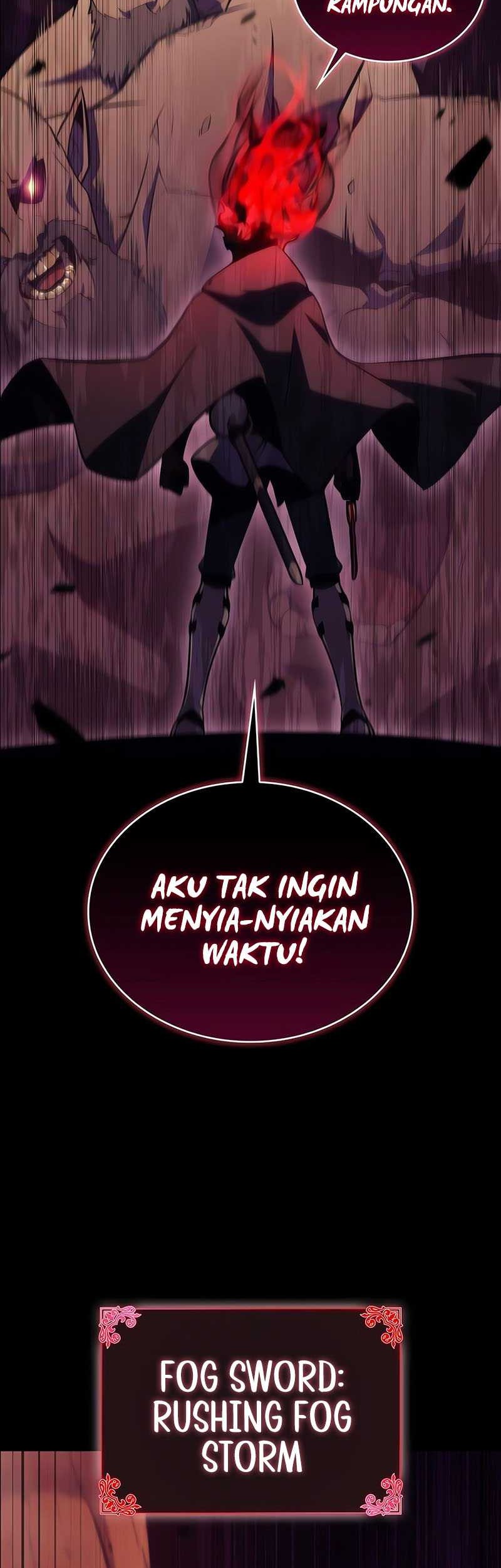 The Regressed Son Of A Duke Is An Assassin Chapter 11 - halaman 16