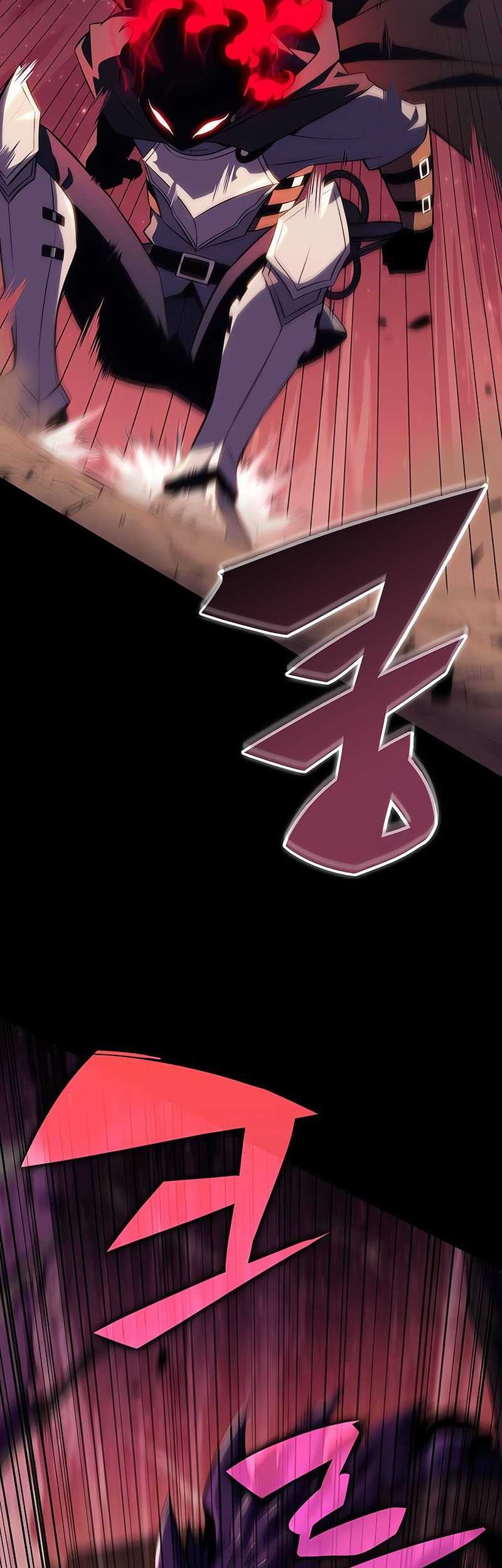 The Regressed Son Of A Duke Is An Assassin Chapter 11 - halaman 22