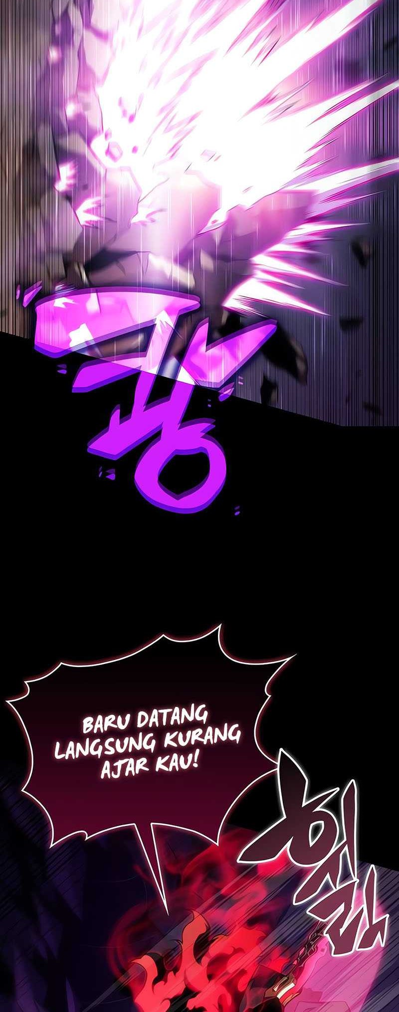 The Regressed Son Of A Duke Is An Assassin Chapter 11 - halaman 29