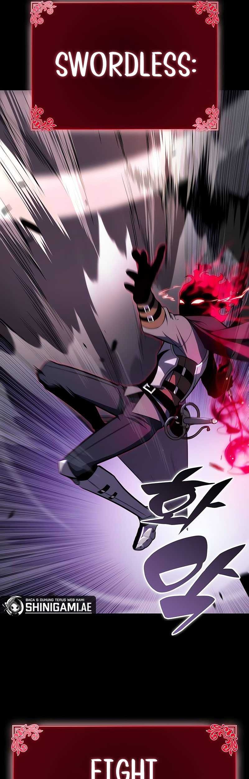The Regressed Son Of A Duke Is An Assassin Chapter 11 - halaman 38