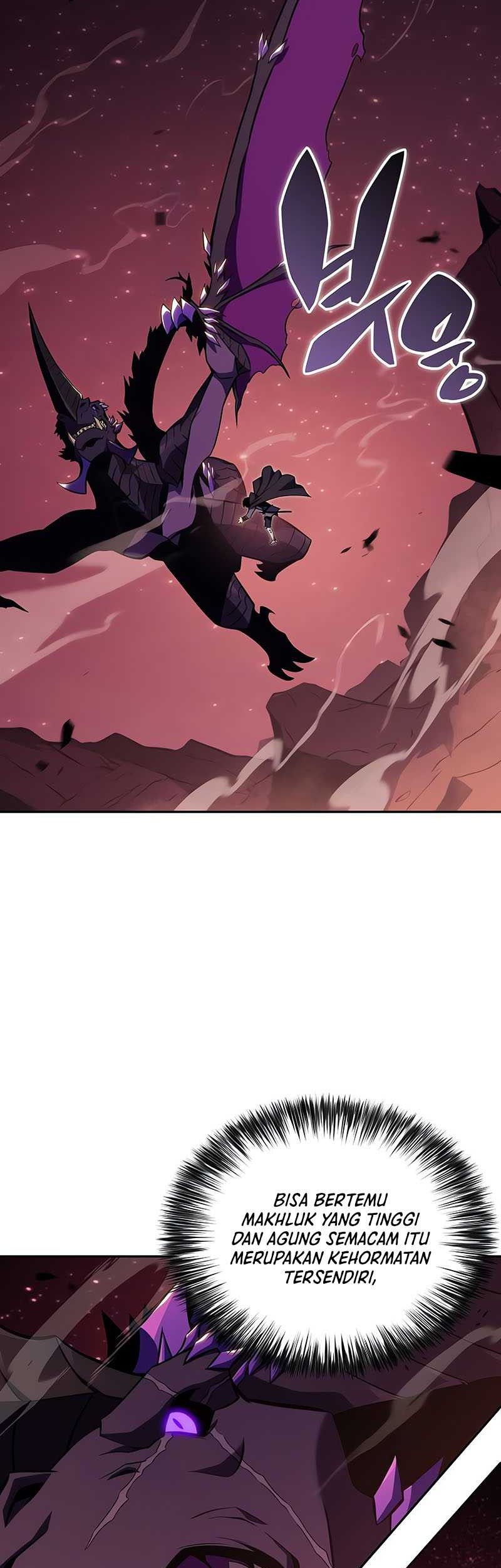 The Regressed Son Of A Duke Is An Assassin Chapter 11 - halaman 4